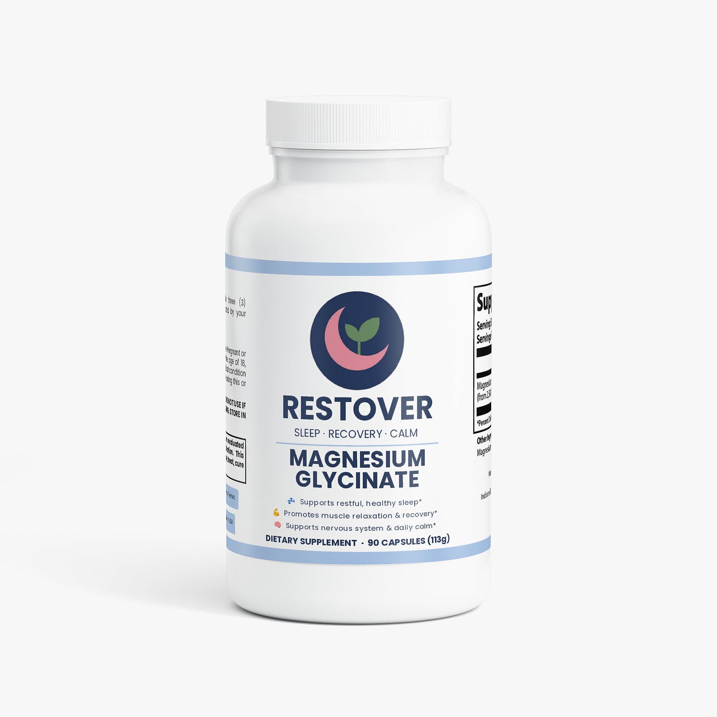 Magnesium Glycinate