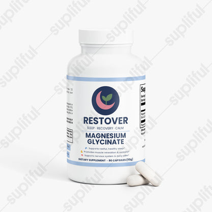 Magnesium Glycinate