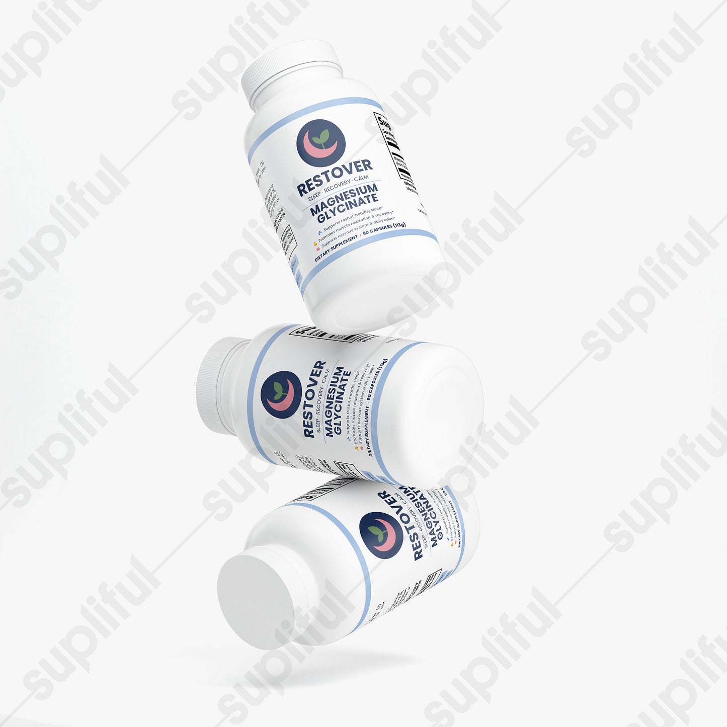 Magnesium Glycinate