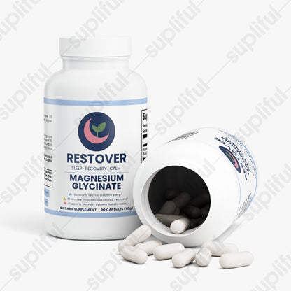 Magnesium Glycinate
