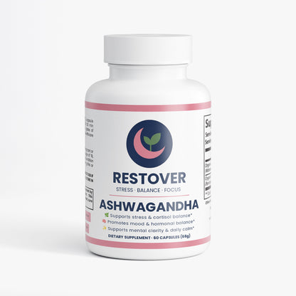 Ashwagandha