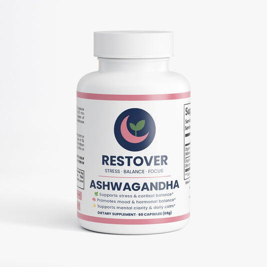 Ashwagandha