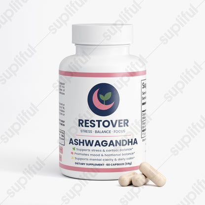 Ashwagandha